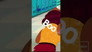 Velma Getting Booed #Shorts