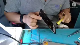 Vivo S1 aka (1907) Change LCD