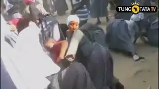 Baikoko Dance Africa