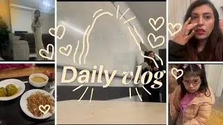Ben neden hep yorgunum 🤦🏿‍♀️ okul günlükleri / günlük vlog