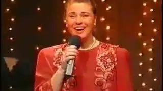 Валентина Толкунова Русь и Будет всё хорошо!