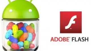 How to Install Adobe Flash Player on ANY Android Device!