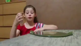 Гель для душа – домашнее задание