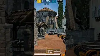 ВАРТАНДЕР В КС ГО 2 #csgo #ксго #source2
