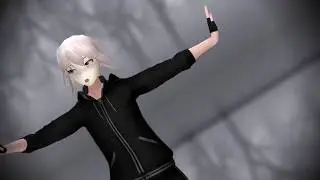 【MMD】It Has Begun【Model me】