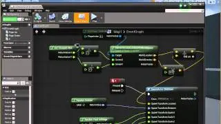 Rama Save System World Geometry 2