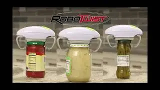 Robo Twist | As Seen On TV Videos | As Seen On TV #asseenontv #asseenontvproducts #seenontv