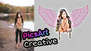 PicsArt Creative Photo Editing | Background Remove | PicsArt Fx