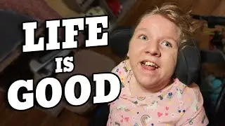 Choosing happiness in the good times and bad