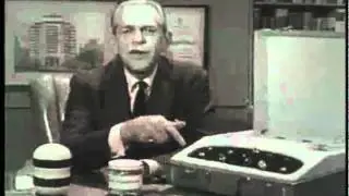 Riff Over on Medical Quackery PSA