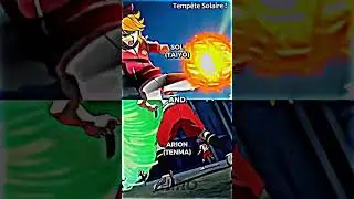 Team VS Team #3