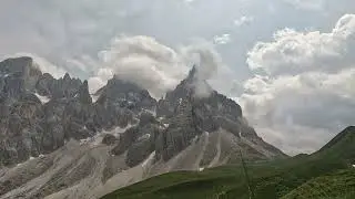 Pale di San Martino