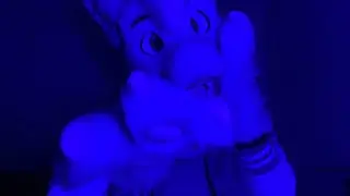 [Furry Asmr] Sweet Dragon Gives You Tickles (Paw Movements, Whispers, & Affirmations) 