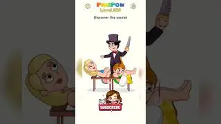 DOP 2 : GAMEPLAY LEVEL 589 #shorts #gameplay #dop2