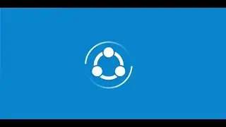 Shareit: обзор приложения