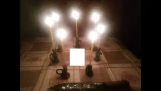 Защита Стена Огненная #ведьмаСоколова #chernyymag #обряды
