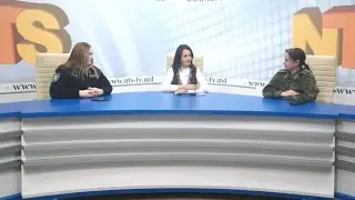 ГРАНИ РЕАЛЬНОСТИ | Алена Безман и Наталья Грыу Якимова