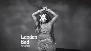 Jada Kingdom - London Bed (Stefflon Don Diss)  (CLEAN)