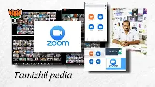 Zoom app - How to use