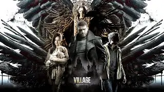 Resident Evil Village– transmisja na żywo