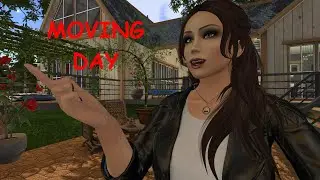 Moving Day