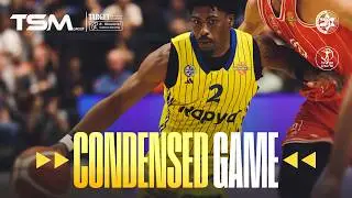 Game Highlights: Hapoel Tel Aviv vs. Maccabi Rapyd Tel Aviv 79:83