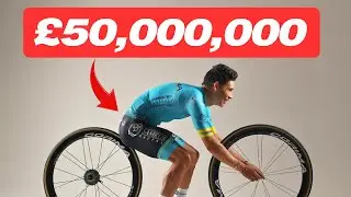 A New £50MILLION Astana ‘Super Team’ Is Coming