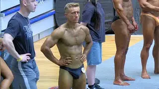 Bodybuilding Competition Sopot Poland'24 https://muscleforce.sellfy.store/p/poland-open-backstage24