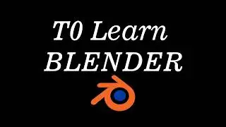 To #learn #blender HI TECH ACADEMY Is Perfect Place