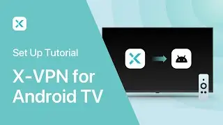 How to download and setup VPN on Android TV in 2024 #vpn #setup #androidtv