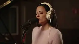 Aud Rey - Tu m'oublieras / session live (Reprise d’Irma Jackson / Larusso)