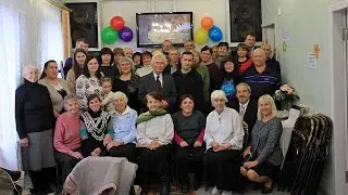 Богодухів 30 років