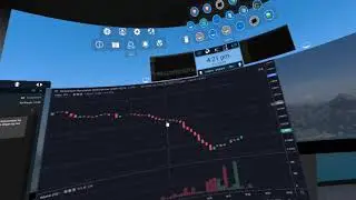 WATCH LIVE as our FTX Futures Arbitrage Bitcoin BTC Bot Down 17% up 27% in Minutes ALL AS PLANNED!
