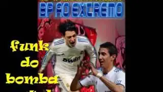 FUNK DO BOMBA PATCH - PS2