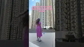 Ce port într-o zi ca educatoare în Hong Kong 🇭🇰