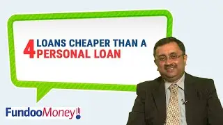 4 Loans Cheaper Than A Personal Loan