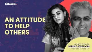 Soldier vs Thinker | What do companies expect from an employee? | CEO answers | Solvable Jobs