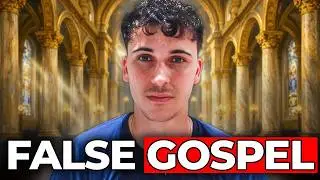 My Issue With Roman Catholicism & Eastern Orthodoxy