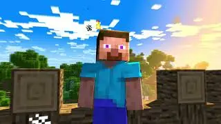 I.... Am Steve