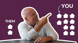 How to Outperform 99% of Real Estate Agents