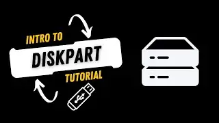 Format Your Hard Drive Using DiskPart and Command Prompt