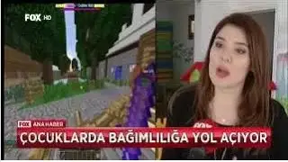 MİNECRAFT KALDIRILDI MI İŞTE O NOTCH AÇIKLAMASI  KANAL D