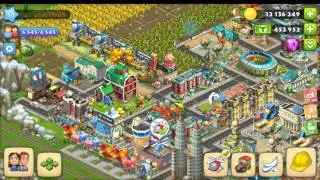 Township level 51