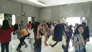 Buhi Abtik madasigon