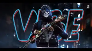 VIBE❤ | A CSGO:MONTAGE