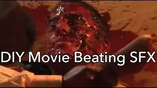 Six Reasons Why - The Beating Scene