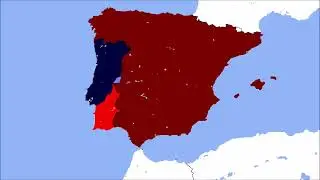 Spain vs Portugal