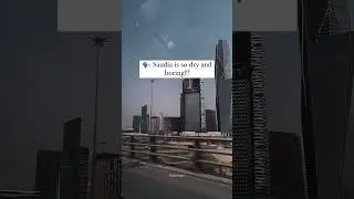 Welcome to Saudia | Riyadh Roamers