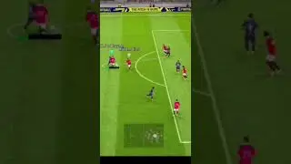 efootball 2023 💥Quick counter 💥 4-2-4 #football#gameplay #shorts#reels #worldcup2022qatar #formation