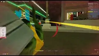 Dahood Modded